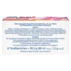 Abbildung der Produktverpackung Doppelherz aktiv B12 Vita-Energie Intense Seitenansicht links
